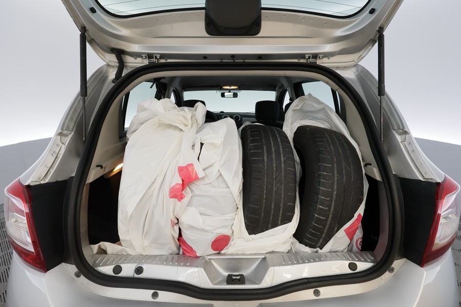 Dacia Sandero vaihtoauto