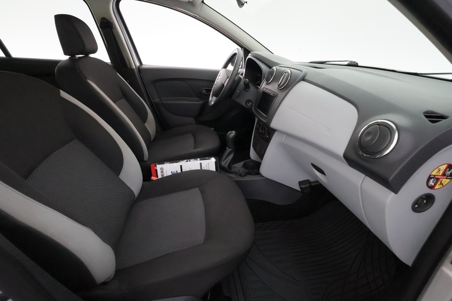 Dacia Sandero vaihtoauto