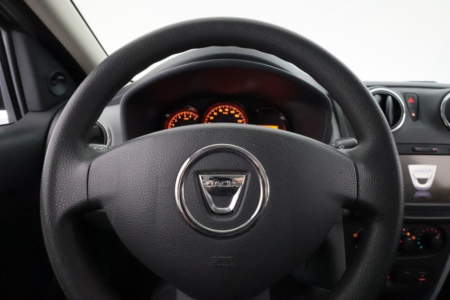 Dacia Sandero vaihtoauto