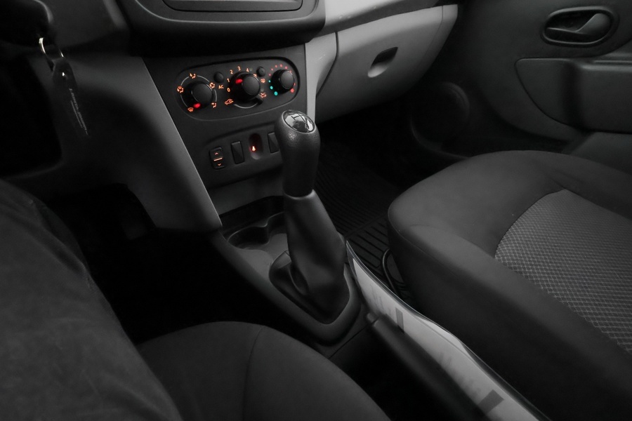 Dacia Sandero vaihtoauto