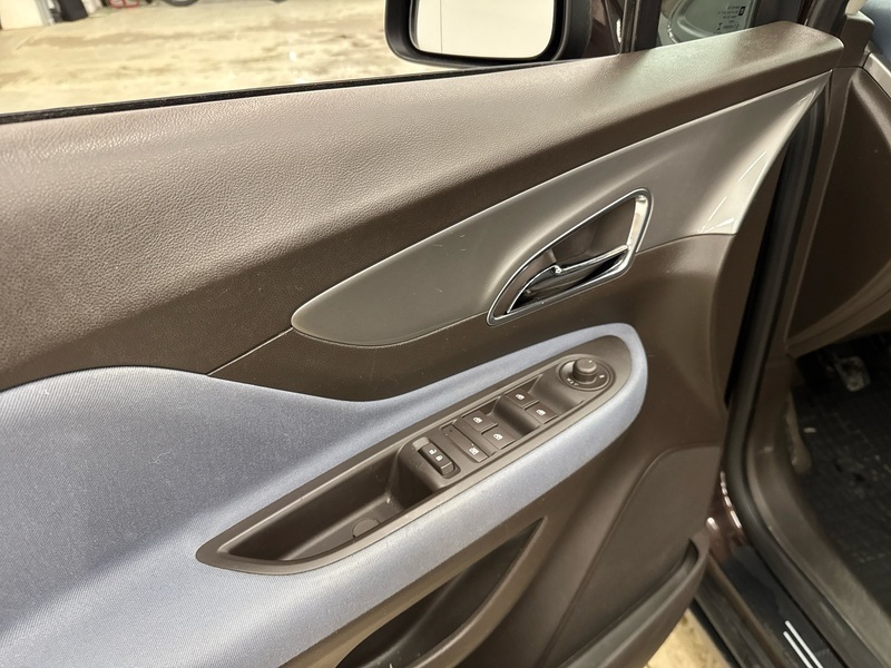 Opel Mokka vaihtoauto