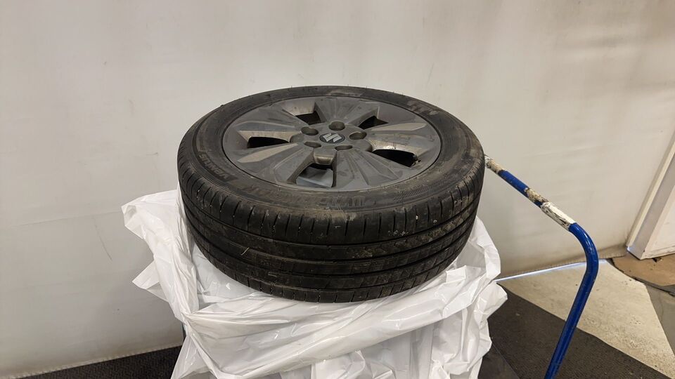 Suzuki Vitara vaihtoauto