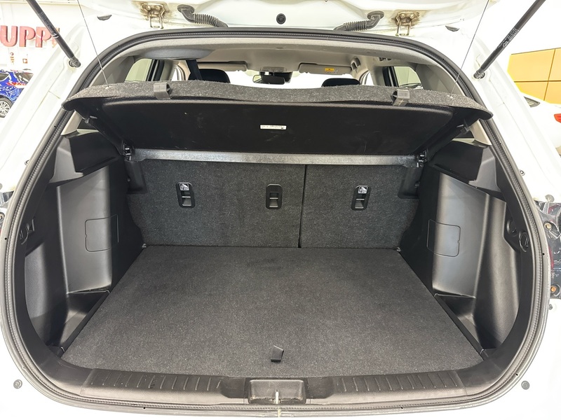 Suzuki Vitara vaihtoauto