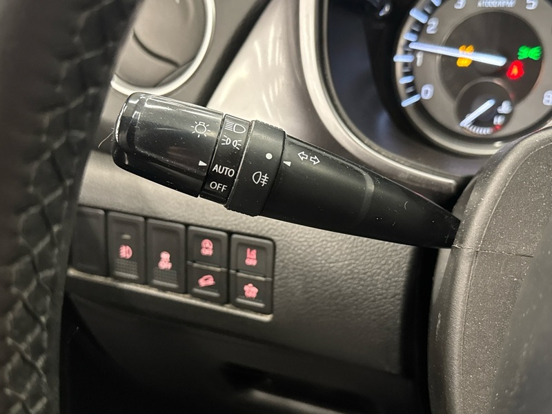 Suzuki Vitara vaihtoauto