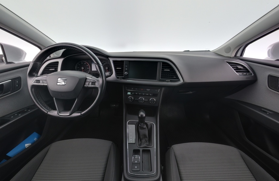 SEAT Leon vaihtoauto