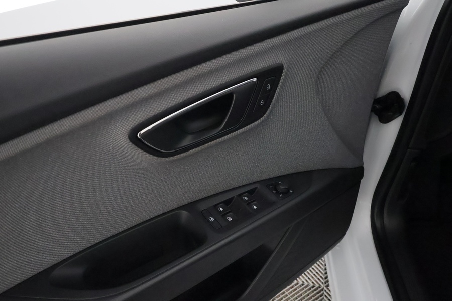 SEAT Leon vaihtoauto