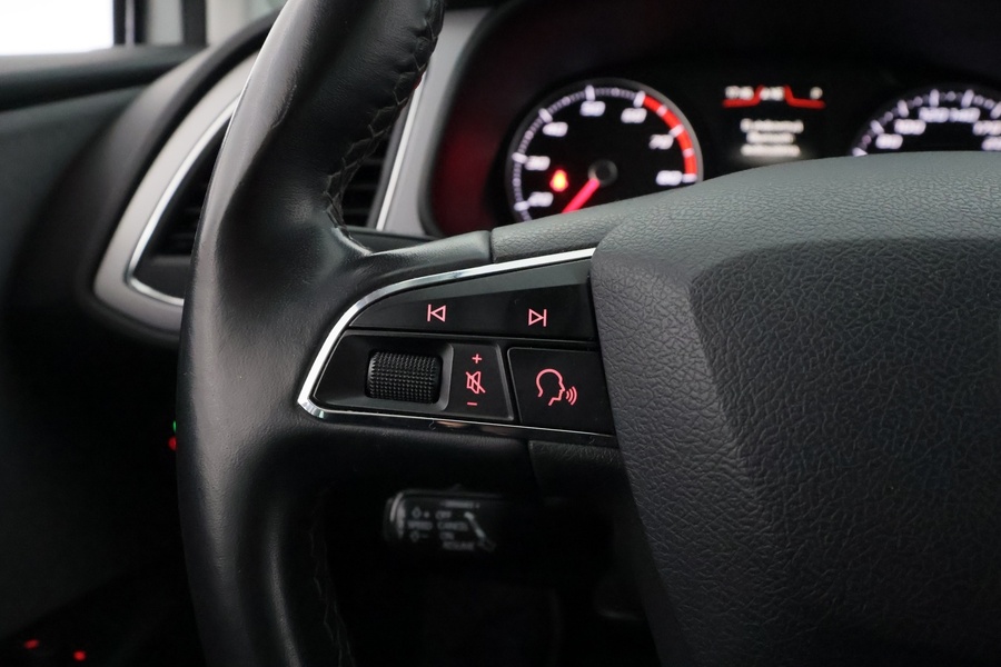 SEAT Leon vaihtoauto