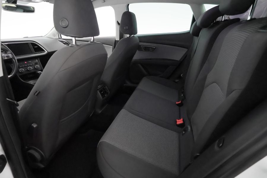 SEAT Leon vaihtoauto