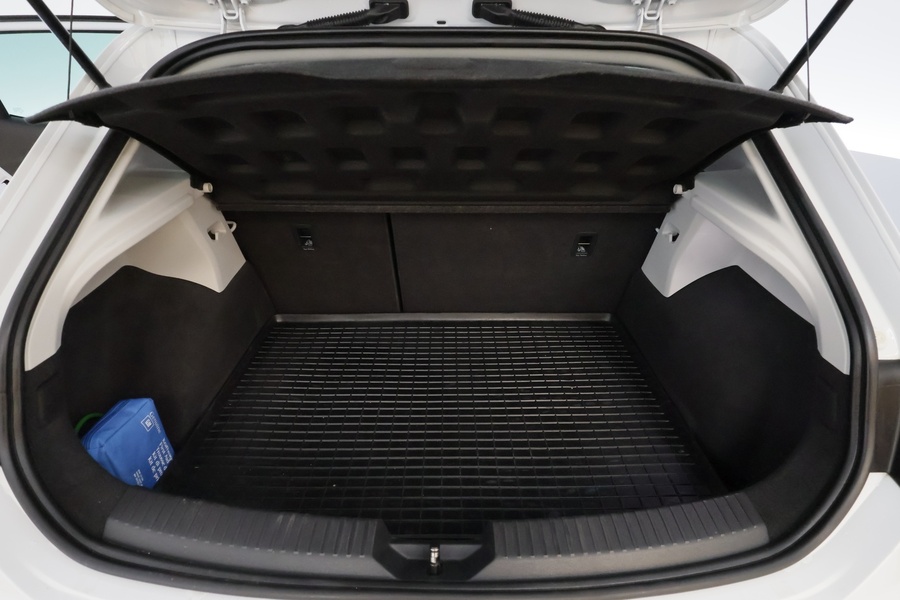 SEAT Leon vaihtoauto