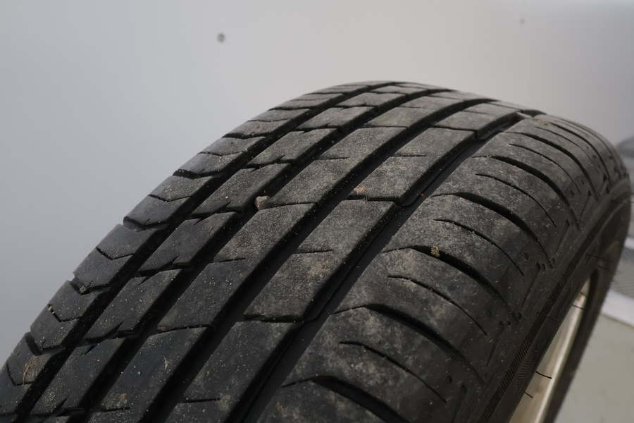 SEAT Leon vaihtoauto