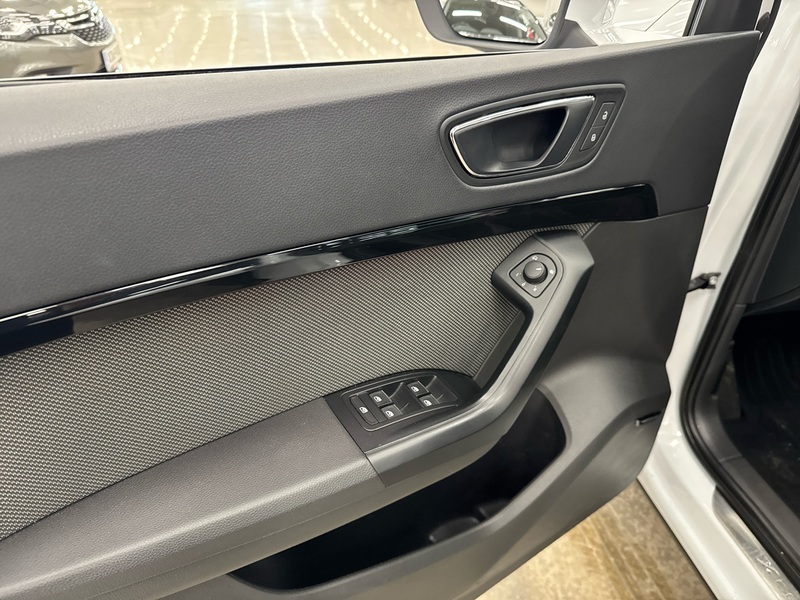 SEAT Ateca vaihtoauto