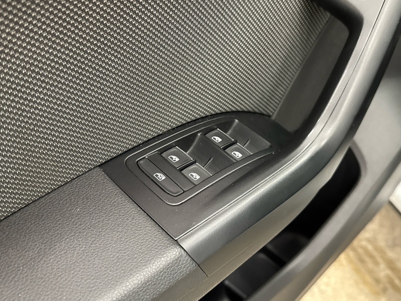 SEAT Ateca vaihtoauto