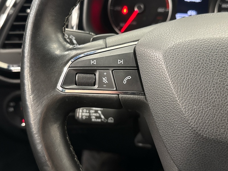 SEAT Ateca vaihtoauto