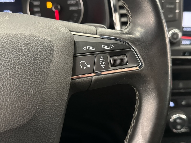 SEAT Ateca vaihtoauto