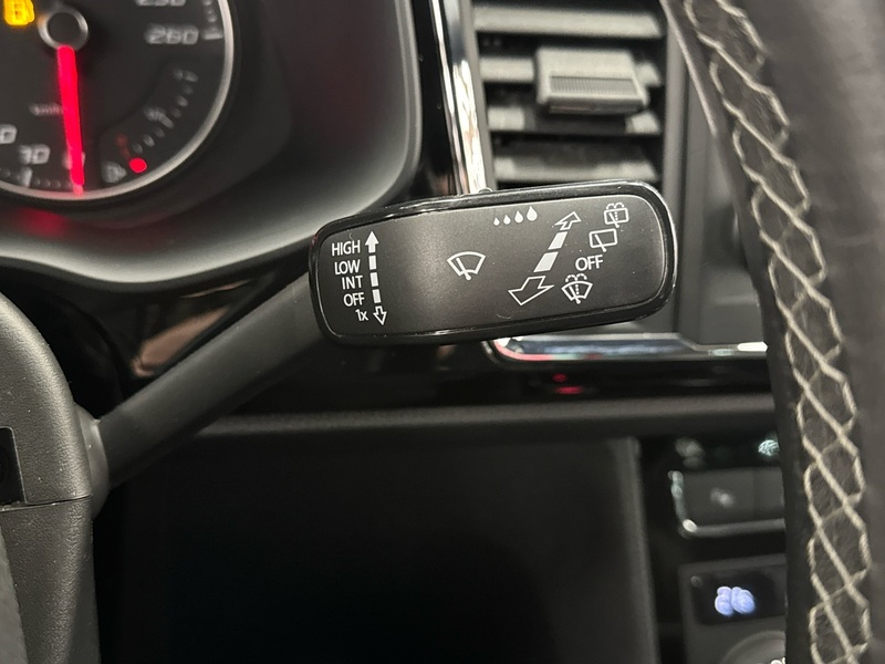SEAT Ateca vaihtoauto