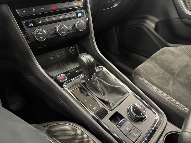 SEAT Ateca vaihtoauto
