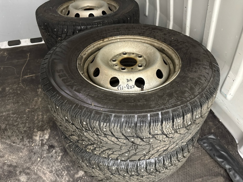 Fiat Ducato vaihtoauto