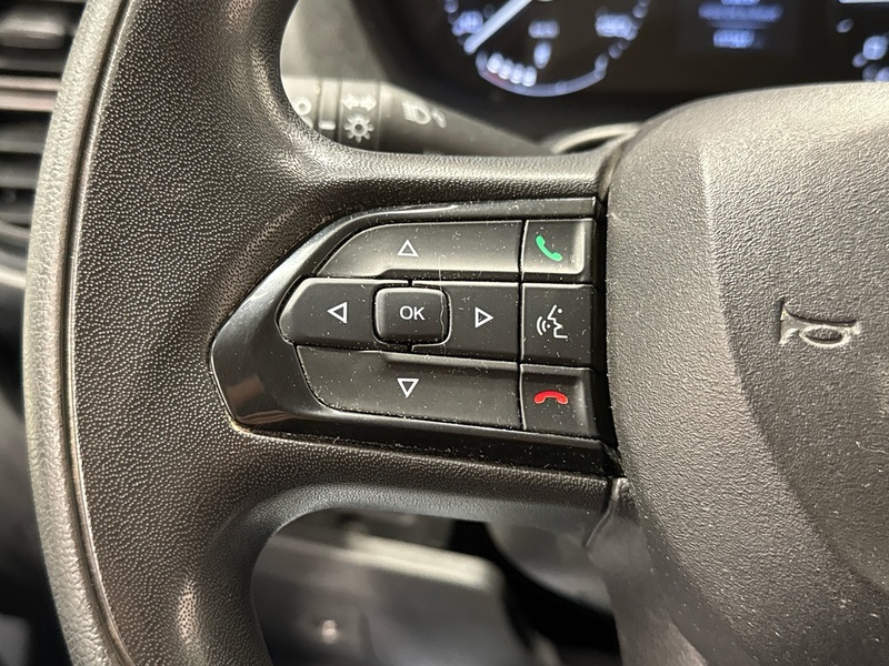 Fiat Ducato vaihtoauto