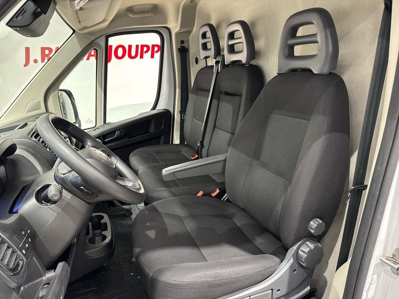Fiat Ducato vaihtoauto