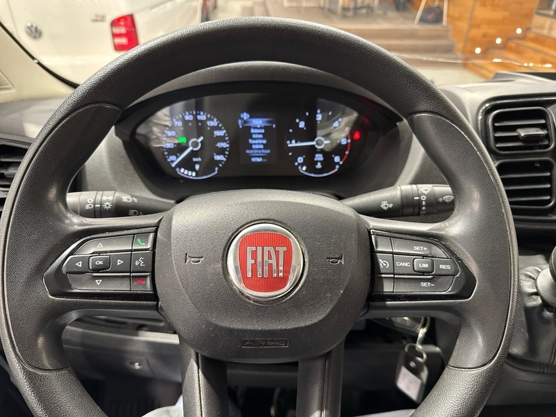 Fiat Ducato vaihtoauto