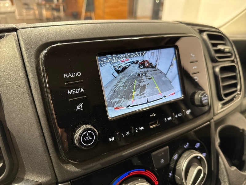 Fiat Ducato vaihtoauto