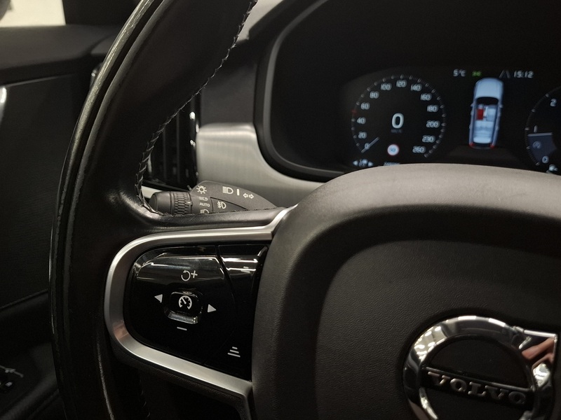 Volvo V90 vaihtoauto