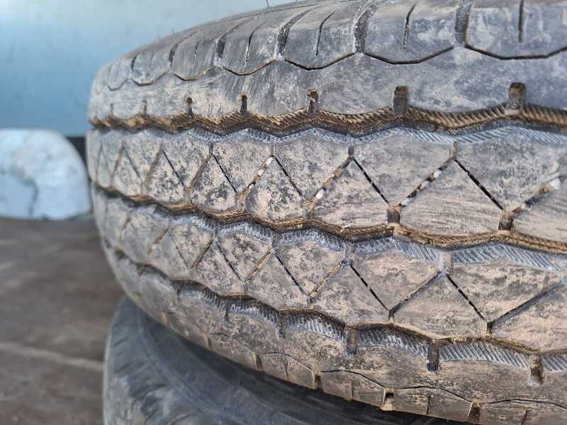 Opel Movano vaihtoauto