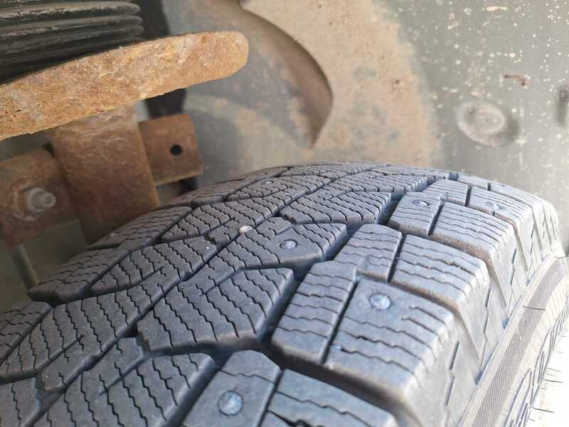 Opel Movano vaihtoauto