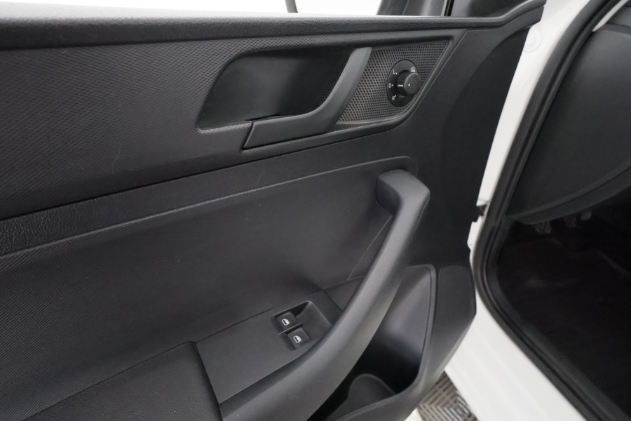 Skoda Rapid vaihtoauto