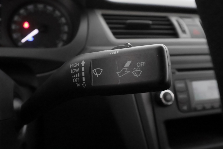 Skoda Rapid vaihtoauto