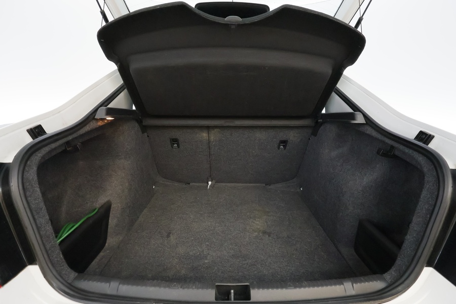 Skoda Rapid vaihtoauto