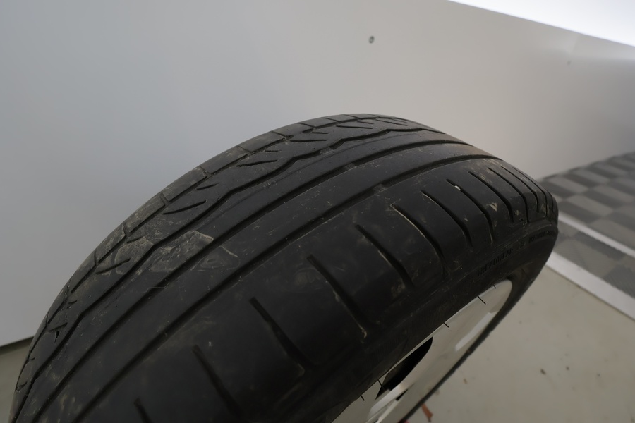 Skoda Rapid vaihtoauto