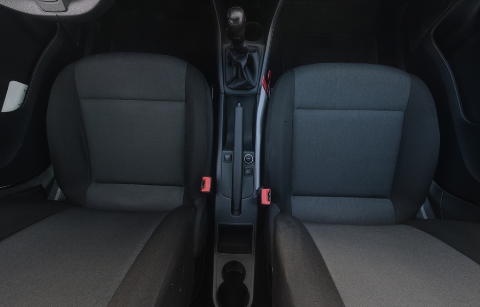 Skoda Rapid vaihtoauto