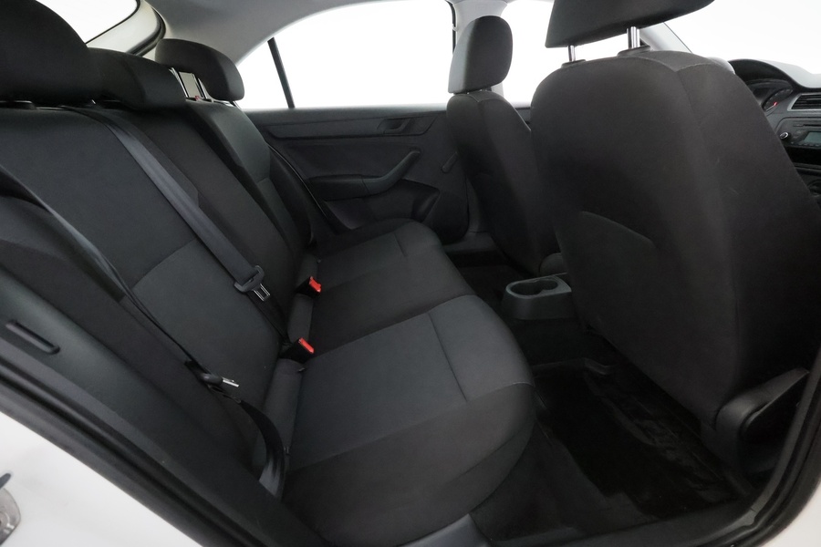 Skoda Rapid vaihtoauto