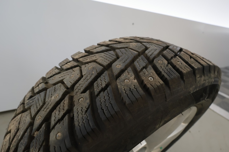 Skoda Rapid vaihtoauto