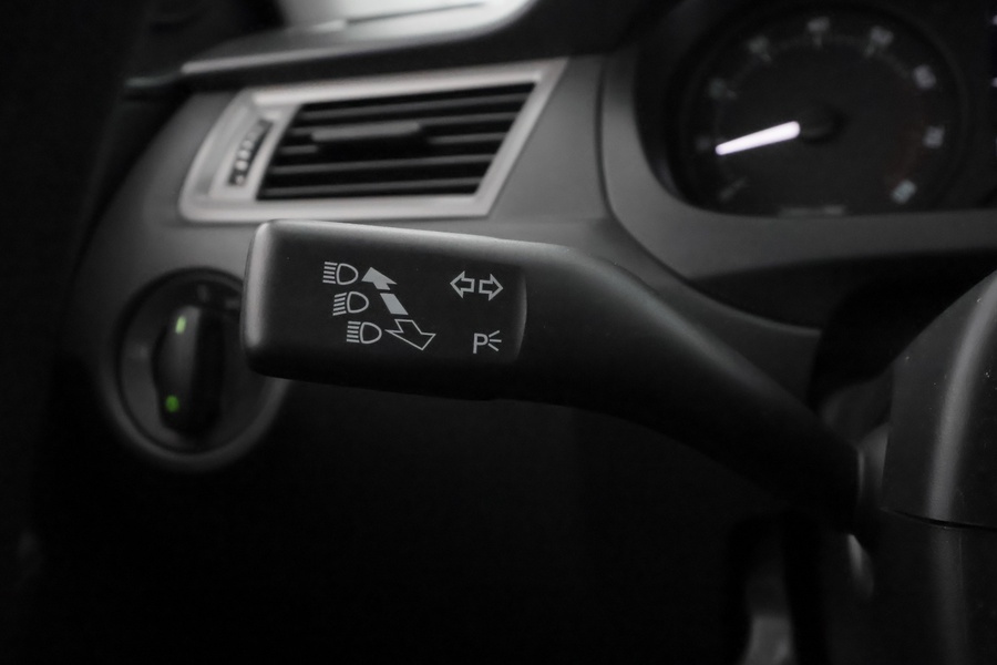 Skoda Rapid vaihtoauto