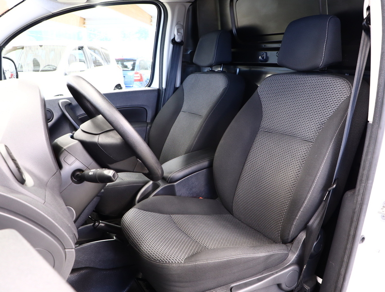 Mercedes-Benz Citan vaihtoauto