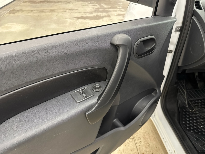 Mercedes-Benz Citan vaihtoauto