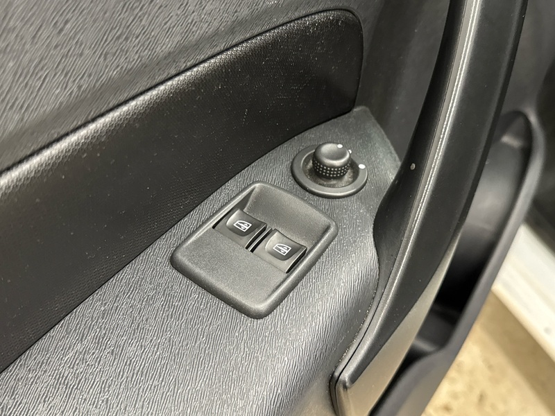 Mercedes-Benz Citan vaihtoauto