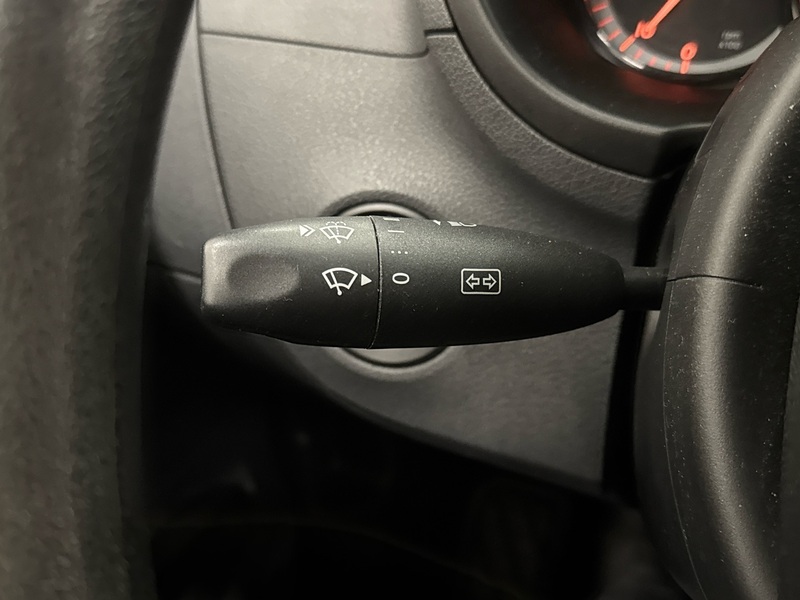 Mercedes-Benz Citan vaihtoauto