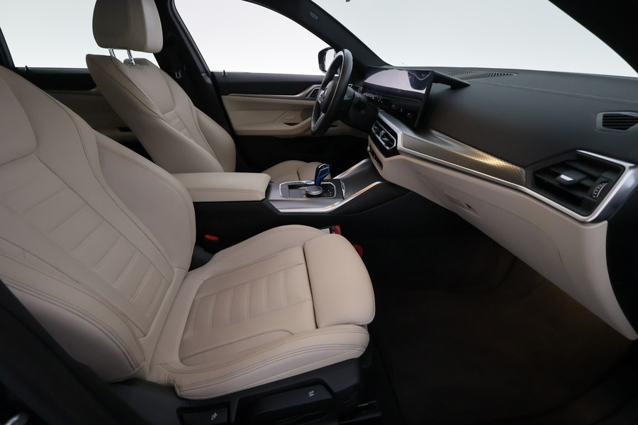 BMW i4 M50 vaihtoauto