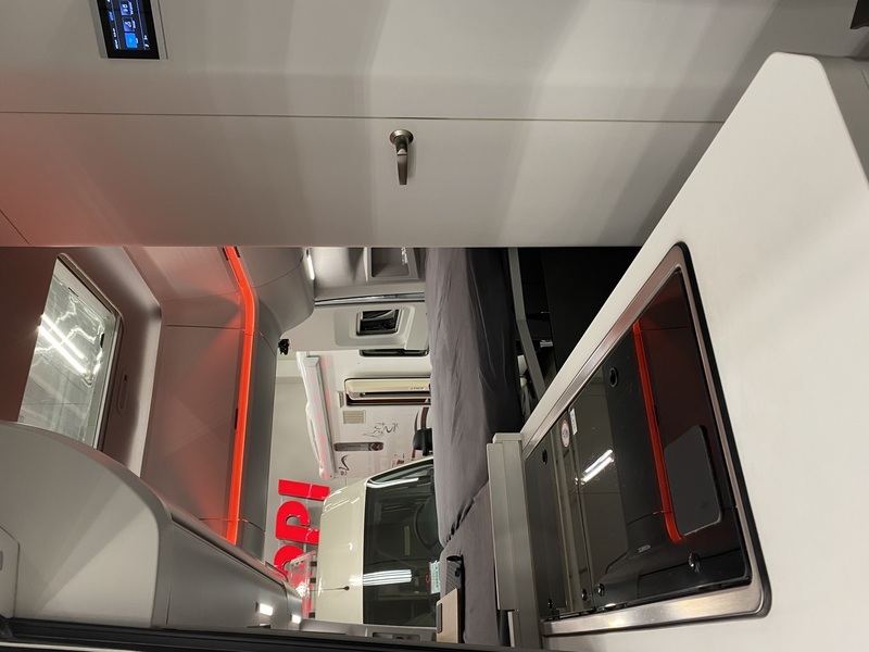 Volkswagen Grand California vaihtoauto