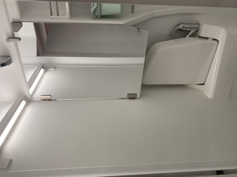 Volkswagen Grand California vaihtoauto