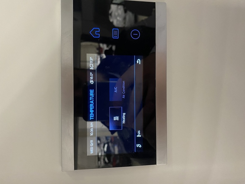 Volkswagen Grand California vaihtoauto