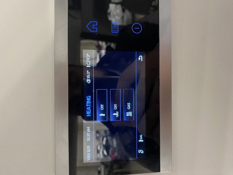 Volkswagen Grand California vaihtoauto