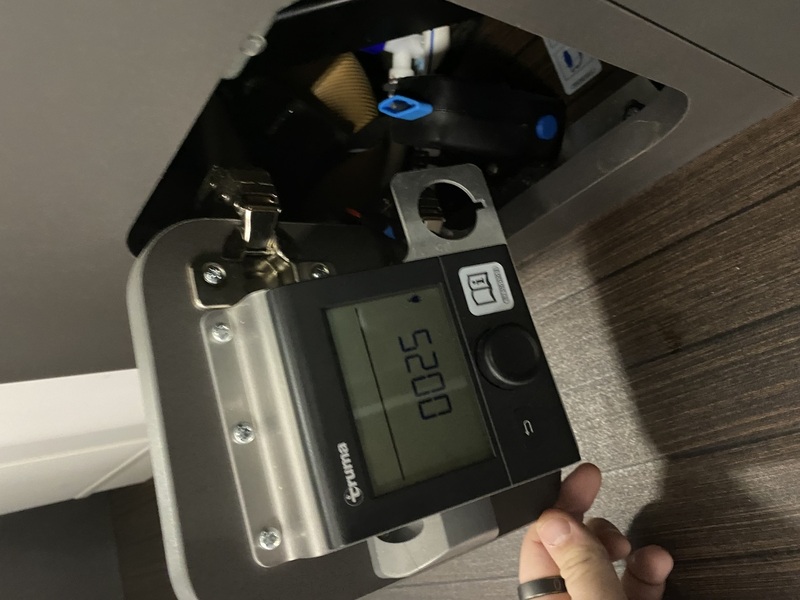 Volkswagen Grand California vaihtoauto