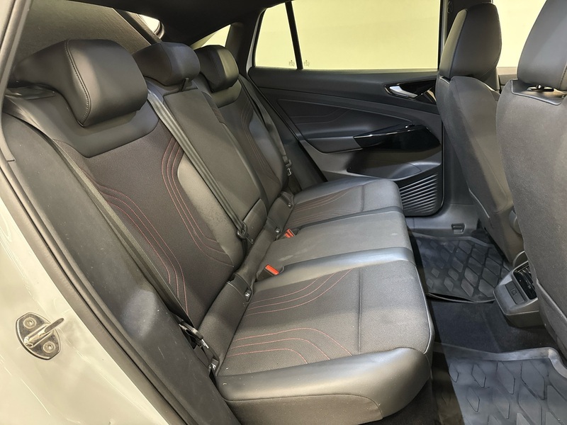 Volkswagen ID.5 vaihtoauto