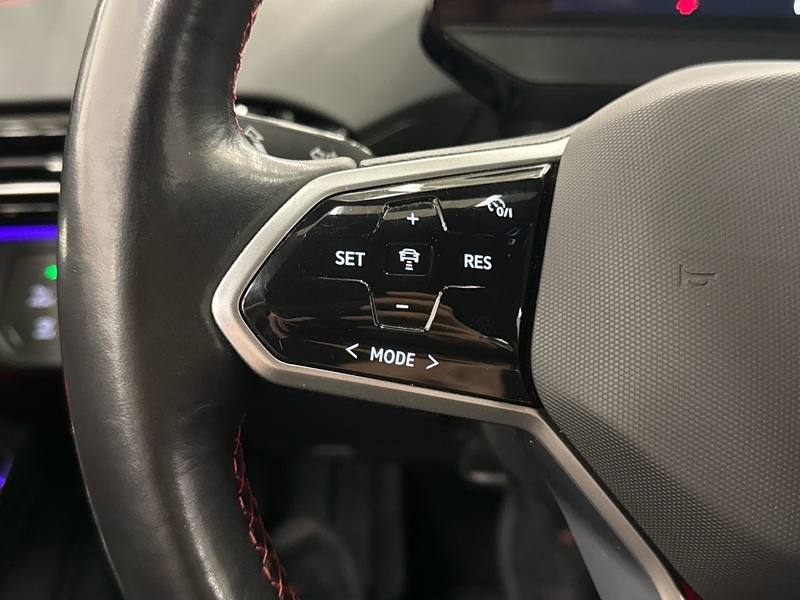 Volkswagen ID.5 vaihtoauto