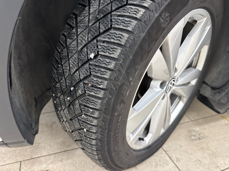 Volkswagen ID.5 vaihtoauto