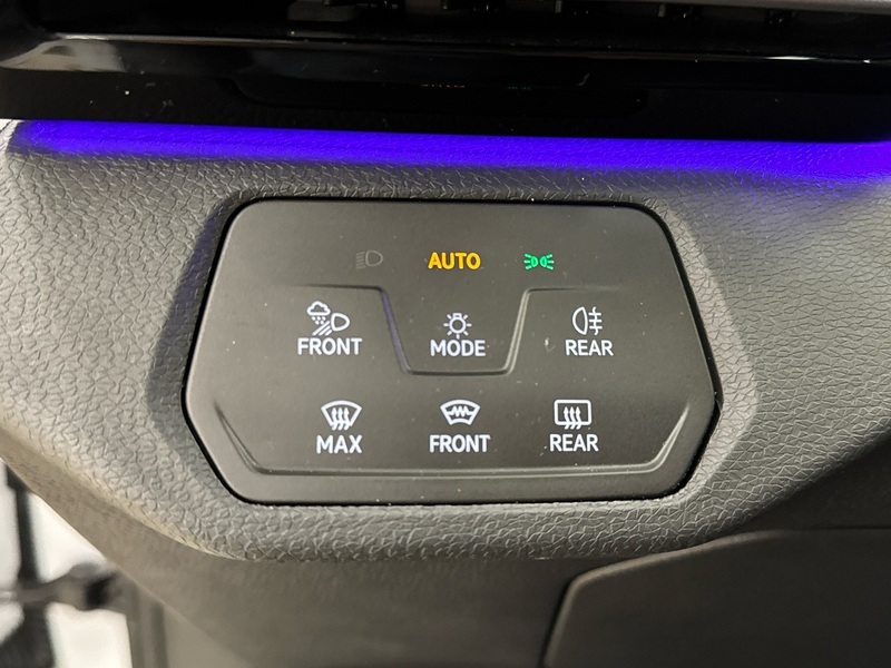 Volkswagen ID.5 vaihtoauto